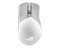 ASUS ROG Gladius III Wireless AimPoint White RGB 90MP02Y0-BMUA10 - 1334082 - zdjęcie 1
